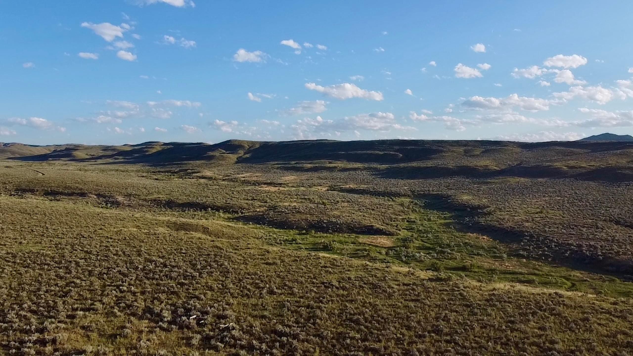 Belfry, Carbon County, MT Recreational Property, Undeveloped Land for sale Property ID