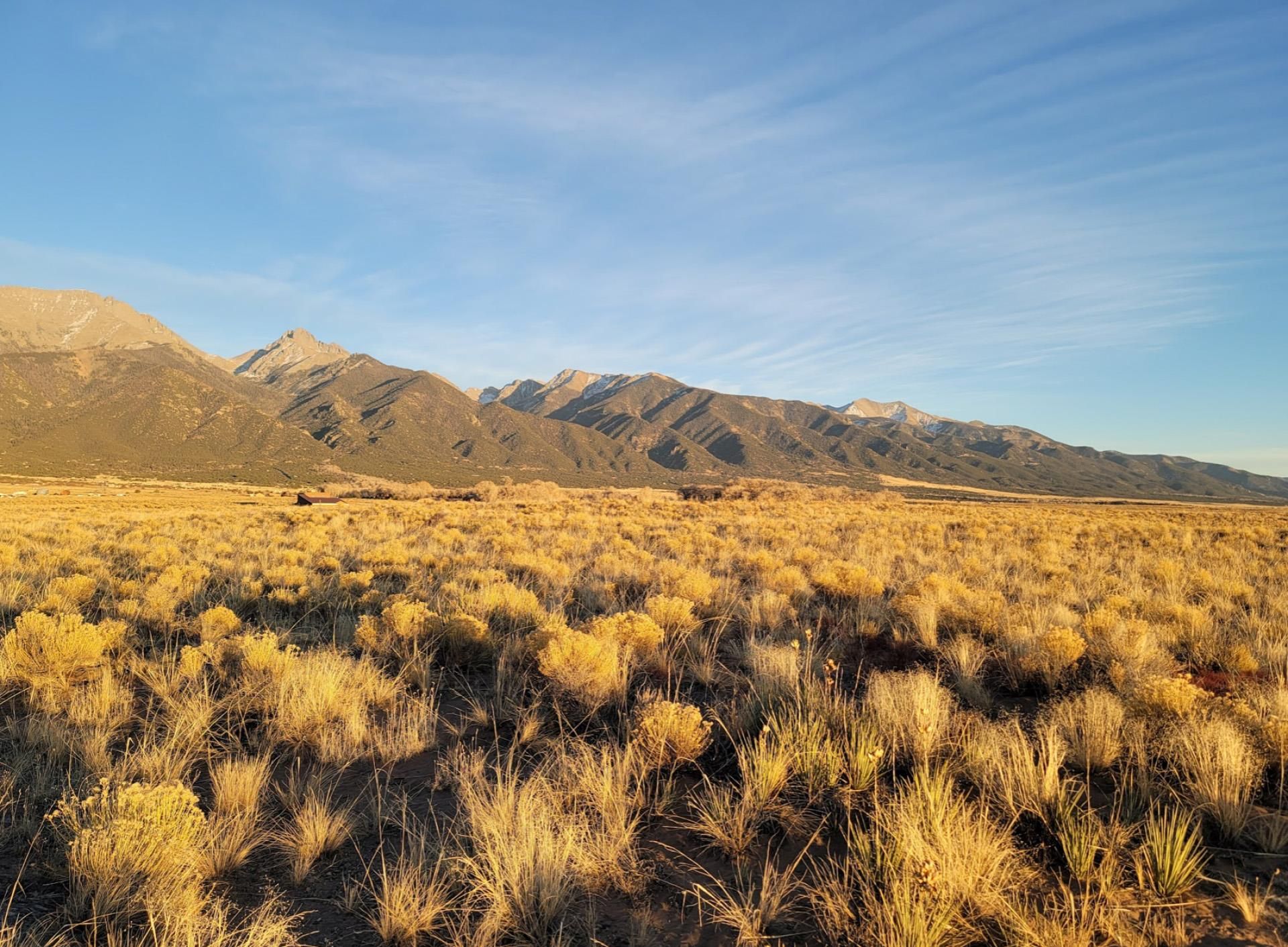 Saguache, Saguache County, CO Homesites for sale Property ID 417363536