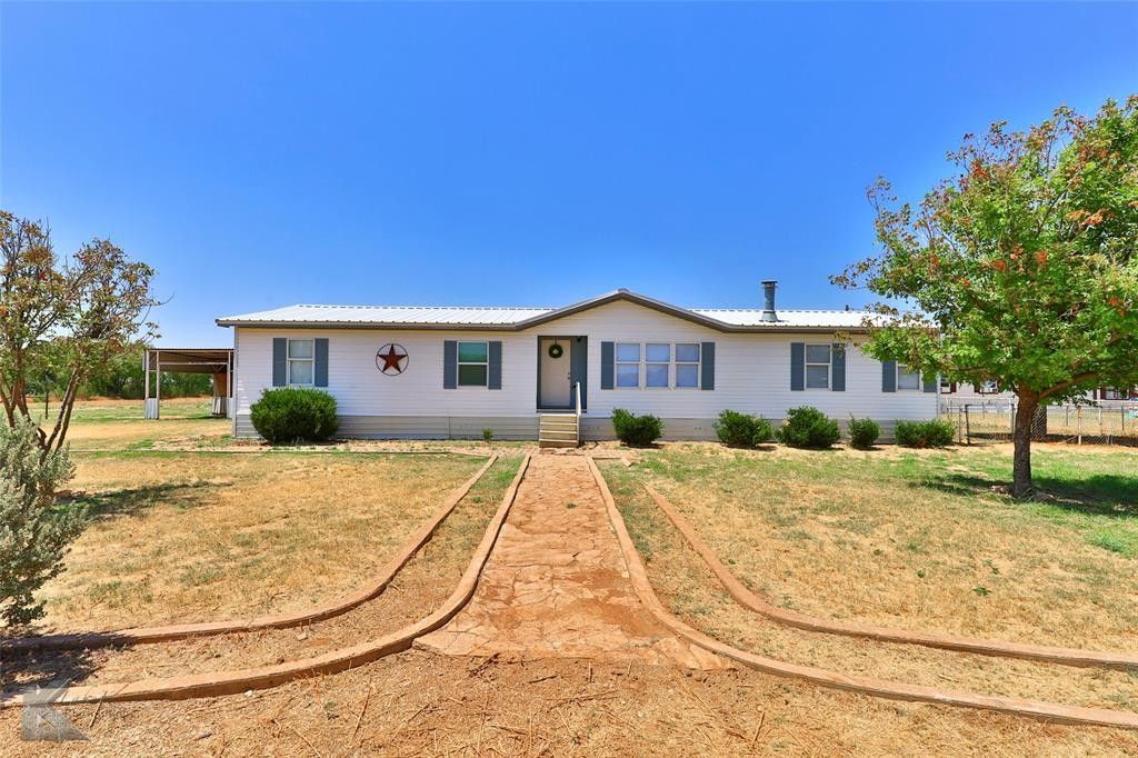 Merkel, Taylor County, TX House for sale Property ID 417364426 LandWatch