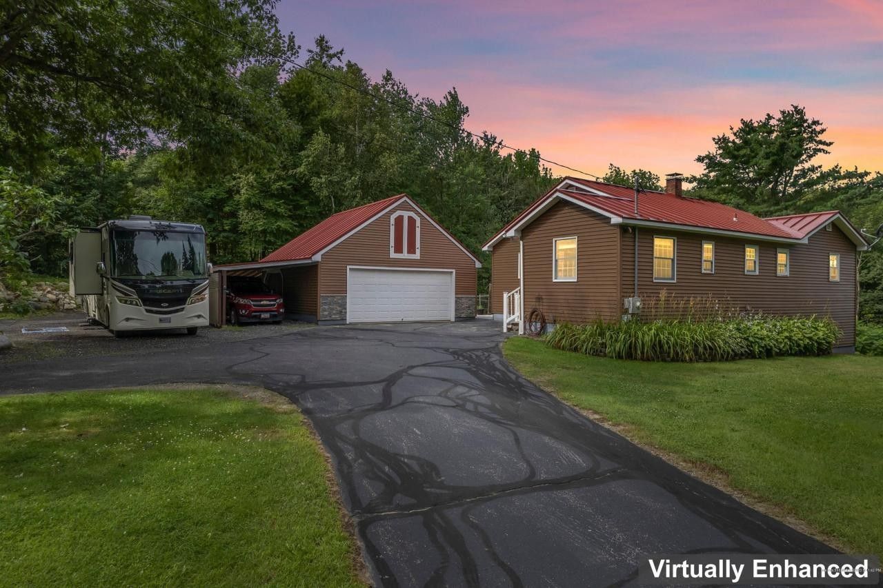 Greene, Androscoggin County, ME House for sale Property ID 417364576