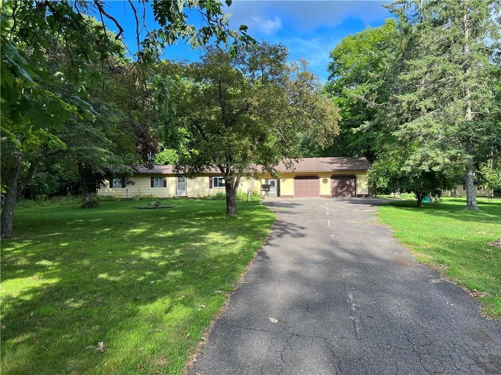 Birchwood, Barron County, WI Lakefront Property, Waterfront Property