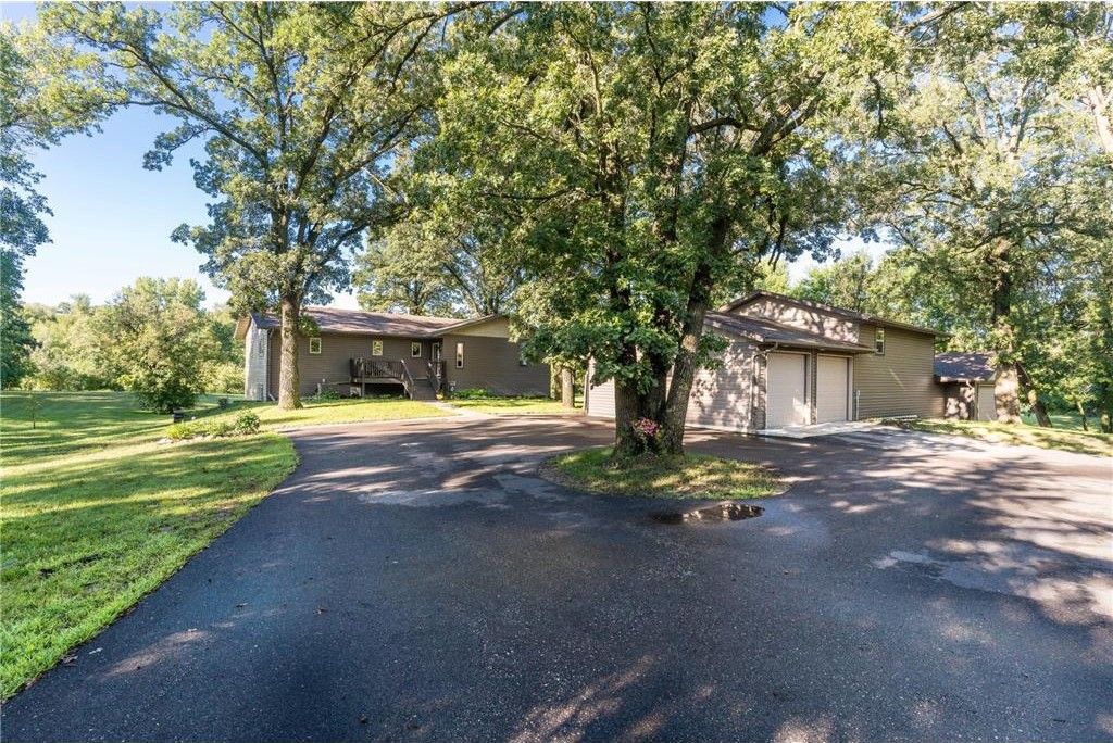 Fergus Falls, Otter Tail County, MN Lakefront Property, Waterfront