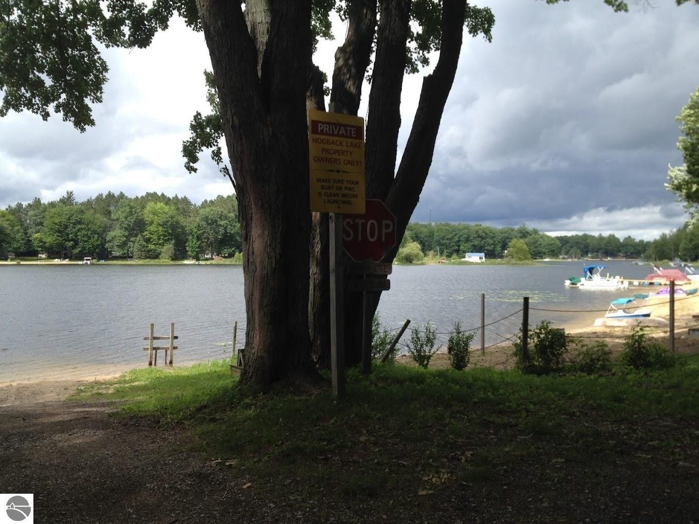 Leroy, Osceola County, MI Lakefront Property, Waterfront Property