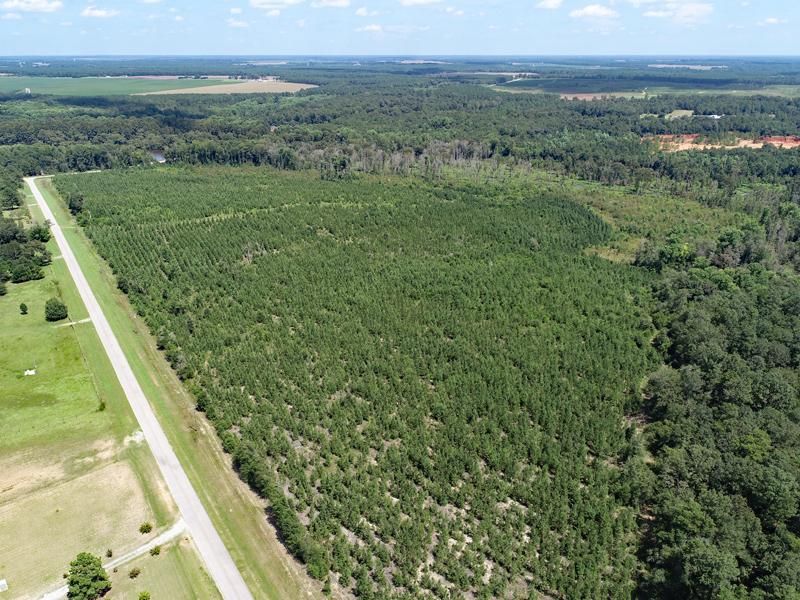 Louisville, Jefferson County, GA Recreational Property for sale