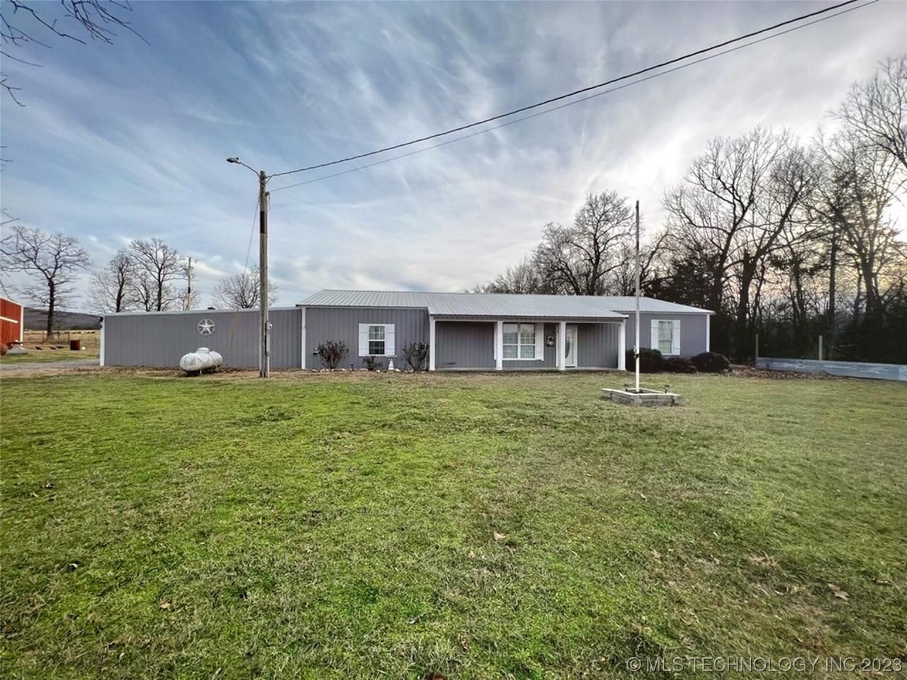 Stilwell, Adair County, OK House for sale Property ID 417365826