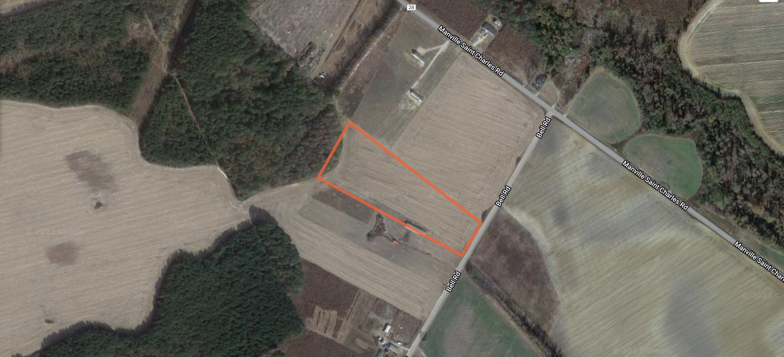 Bell Road, SC 29010 LandWatch