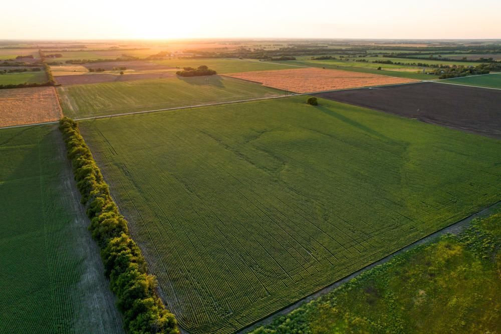 Newton, Marion County, KS Farms and Ranches, Recreational Property, Undeveloped Land for sale