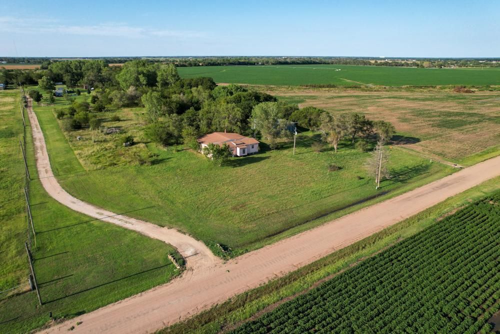 14406 W 101st St N, Sedgwick, KS 67135 MLS Sedgwick 4.6 LandWatch