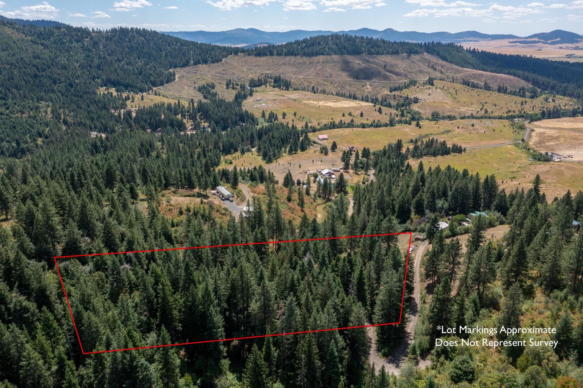 NKA Tenashuck Lane, Plummer, ID 83851 MLS 237613 LandWatch