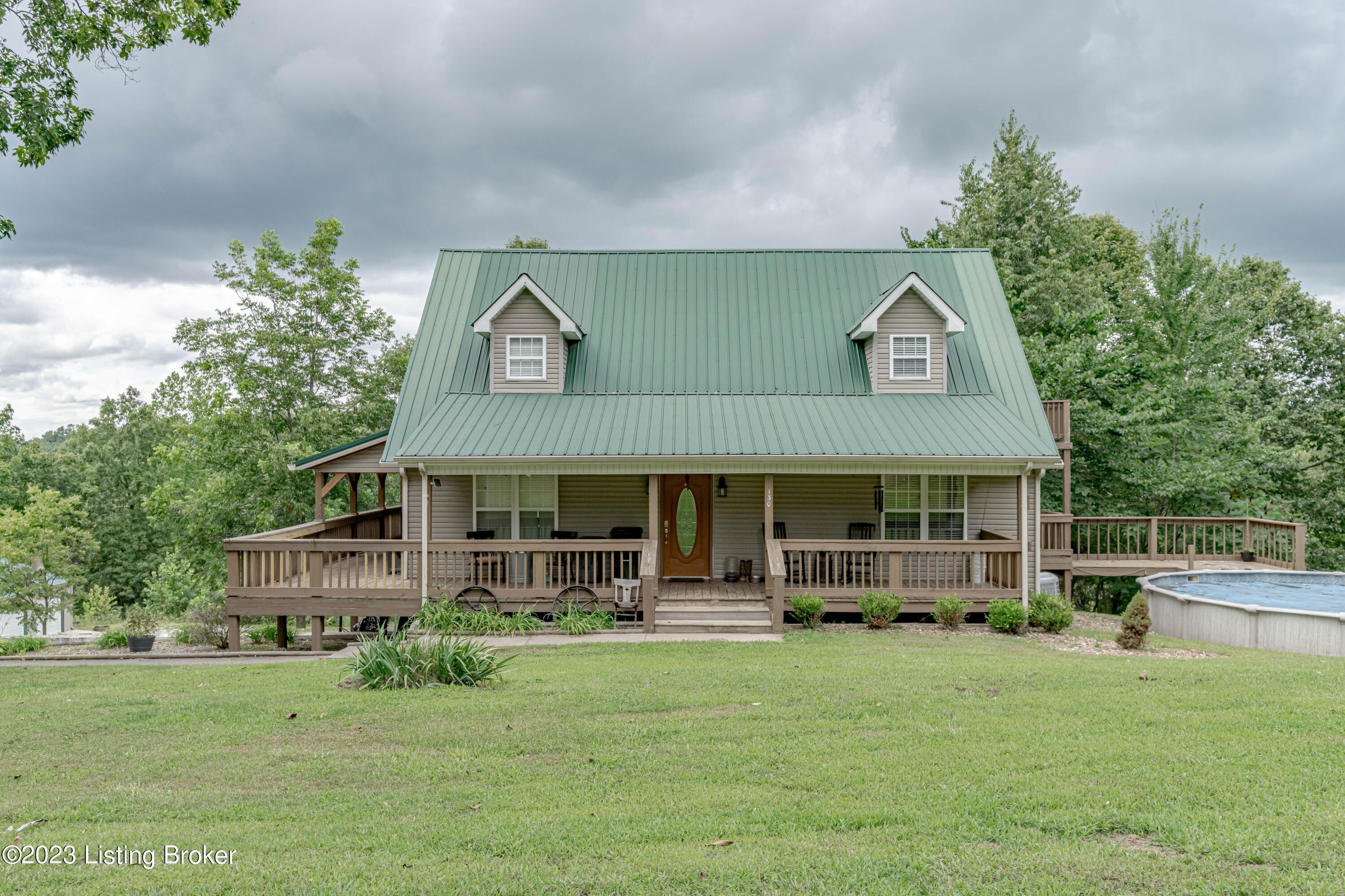 Leitchfield, Grayson County, KY House for sale Property ID 417366422