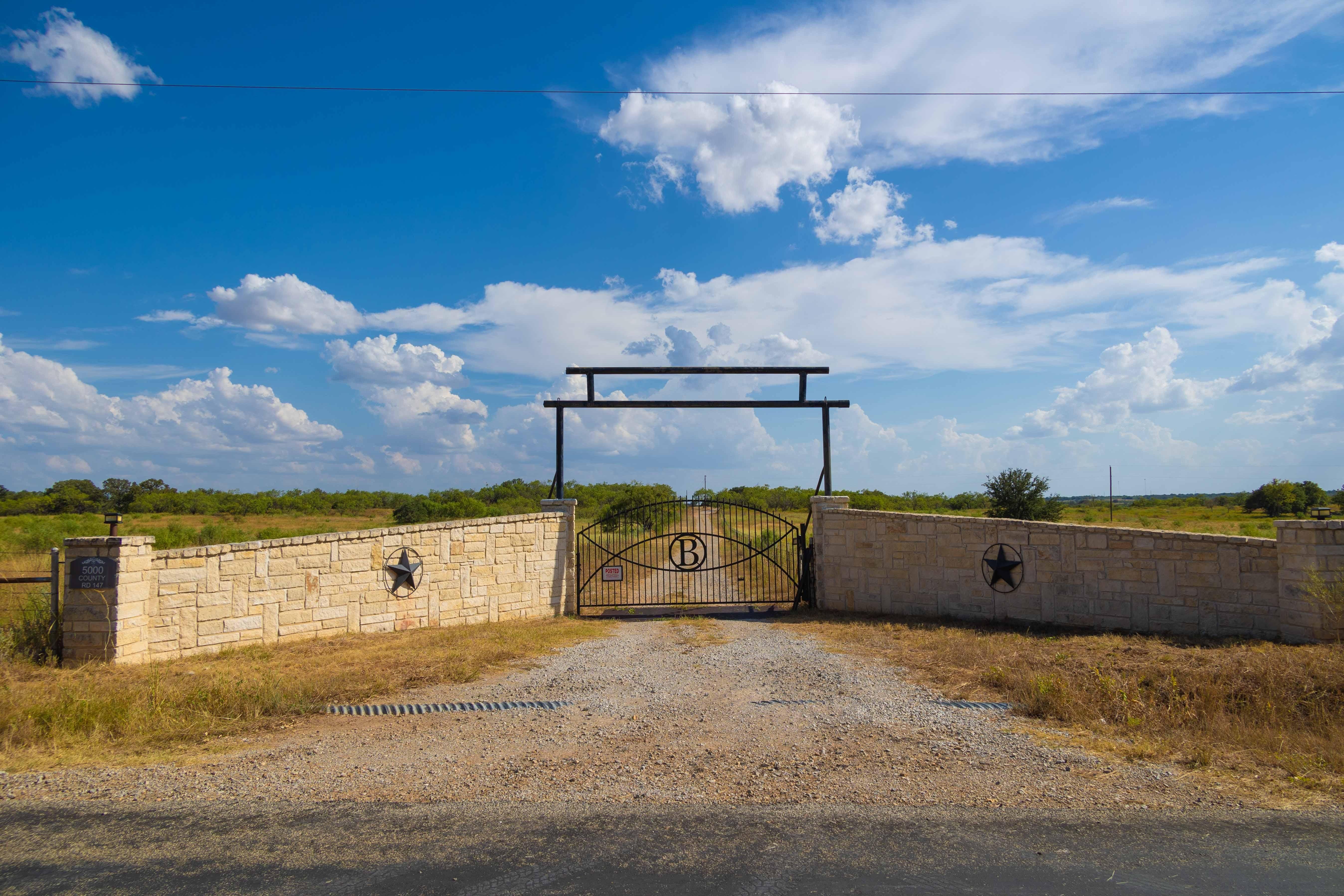 Brownwood, Brown County, TX Farms and Ranches, Hunting Property, House