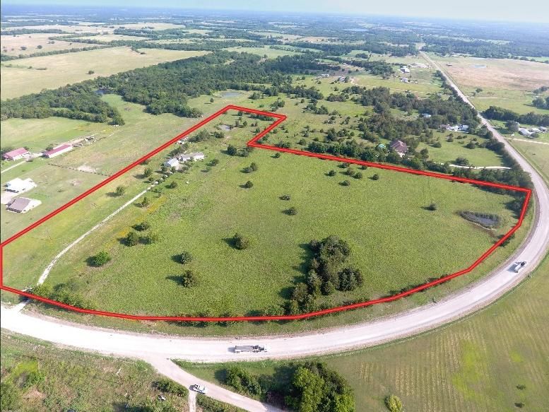 Lone Oak, Hunt County, TX Recreational Property, Undeveloped Land for