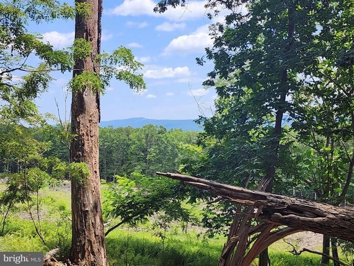 Wardensville, Hardy County, WV Recreational Property, Hunting Property