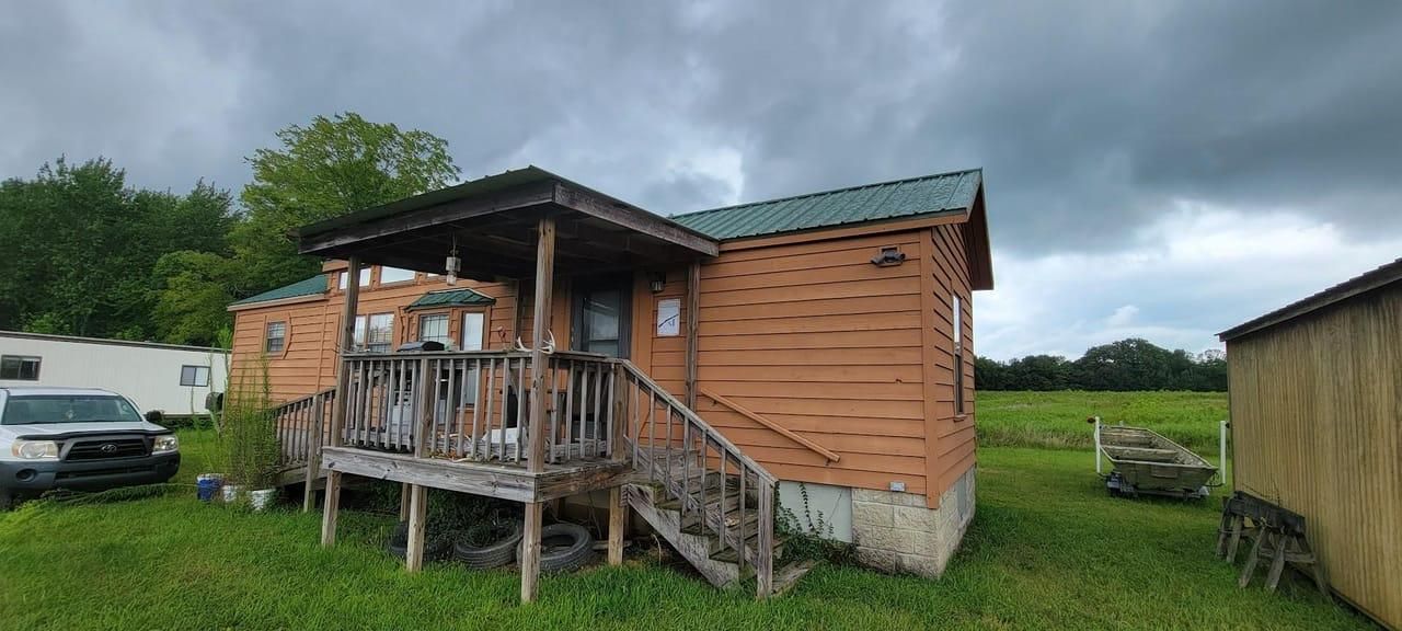 Jasonville, Greene County, IN Timberland Property, Hunting Property for