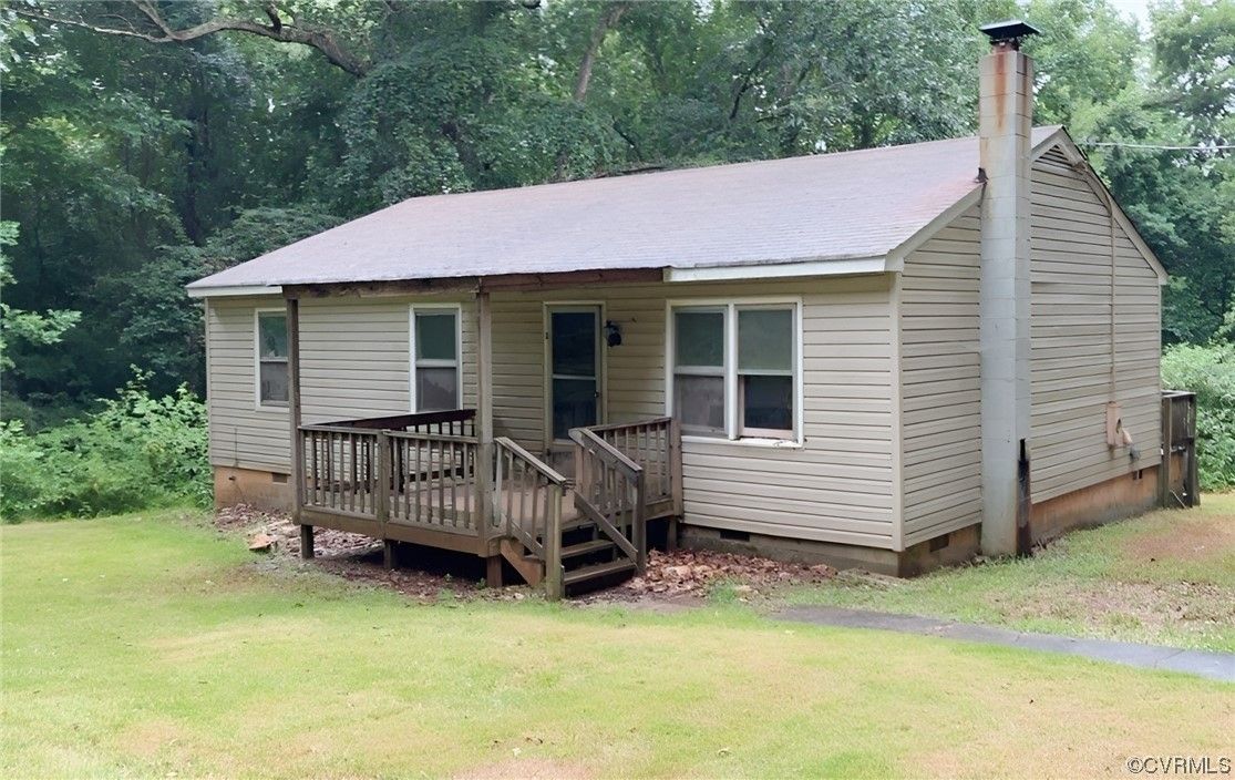 Ford, Dinwiddie County, VA House for sale Property ID 417306984