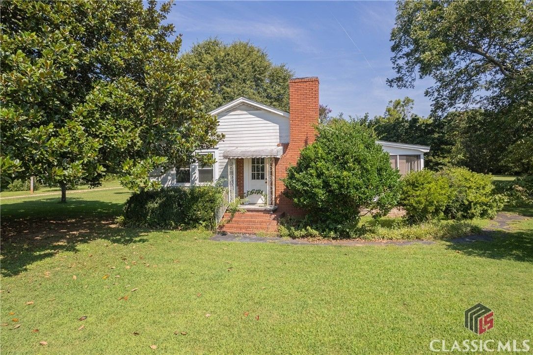 Danielsville, Madison County, GA House for sale Property ID 417367919