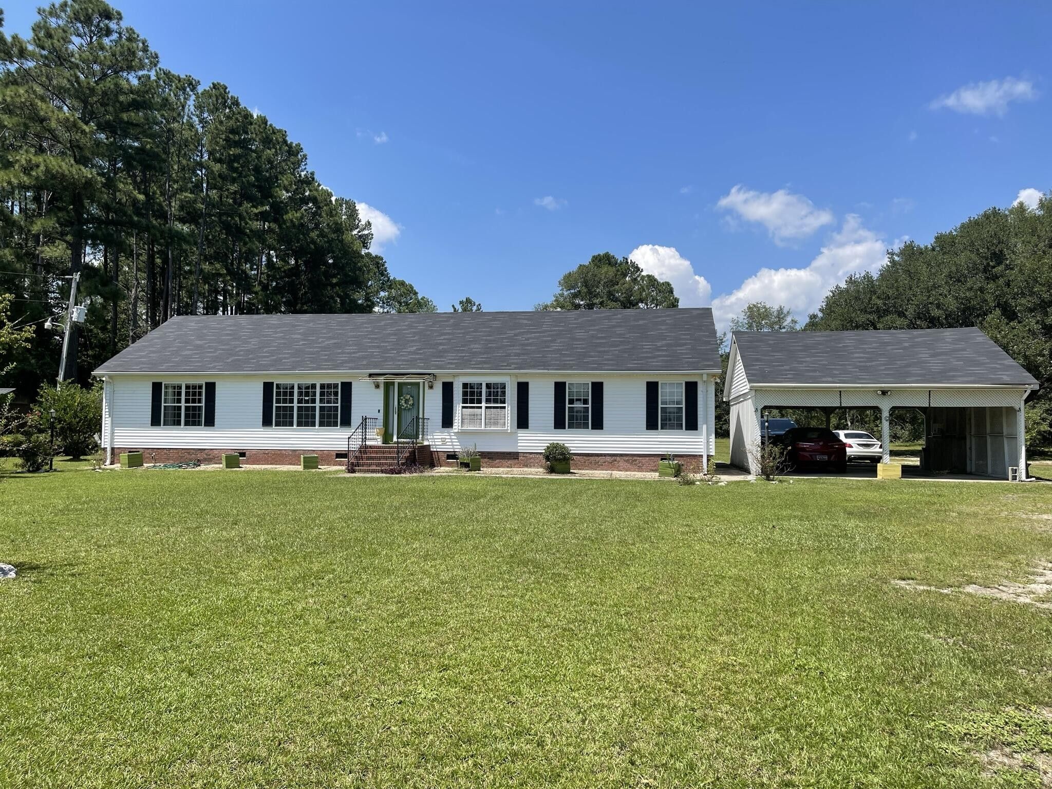 Ulmer, Allendale County, SC House for sale Property ID 417367986