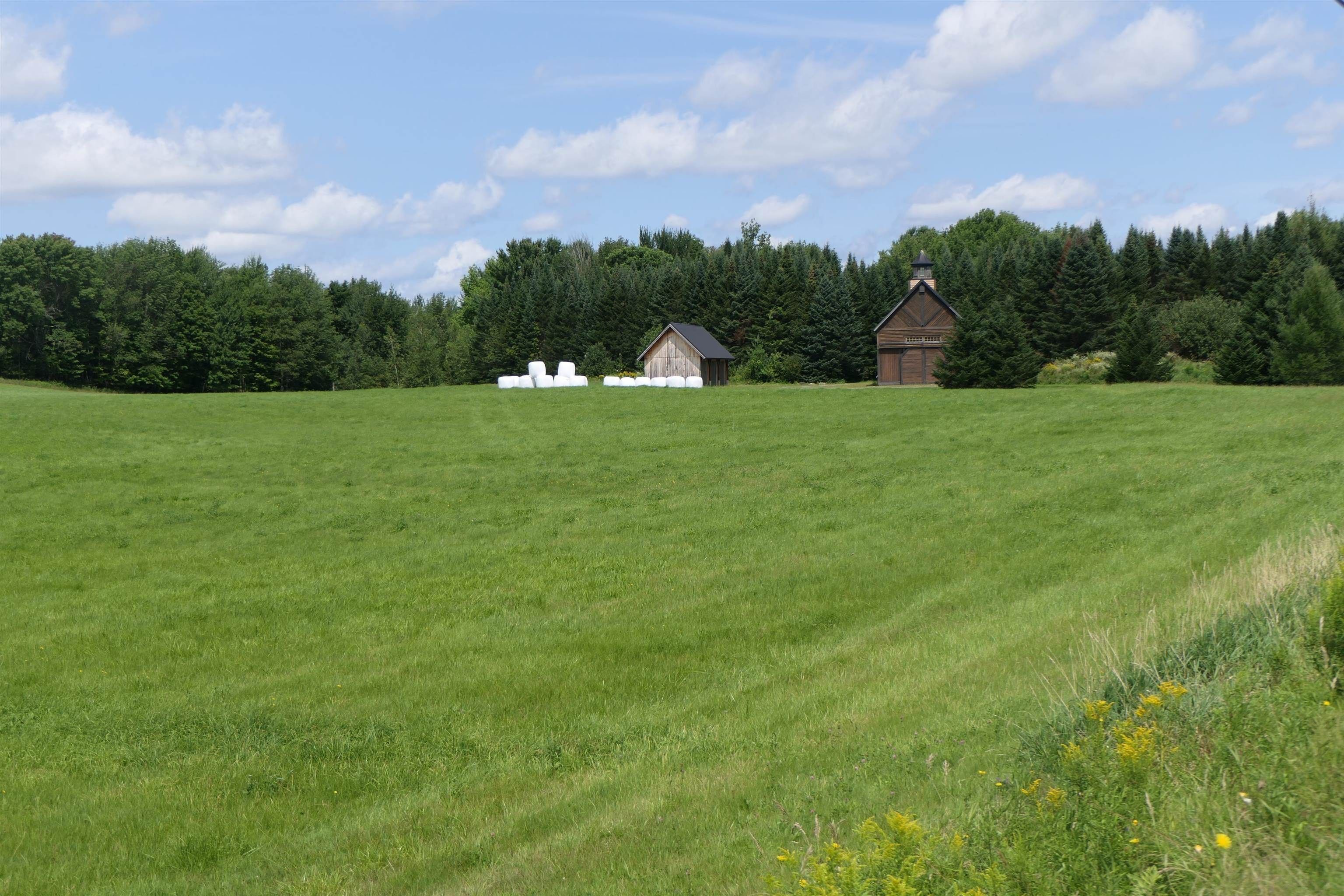 Franklin, Franklin County, VT Undeveloped Land for sale Property ID