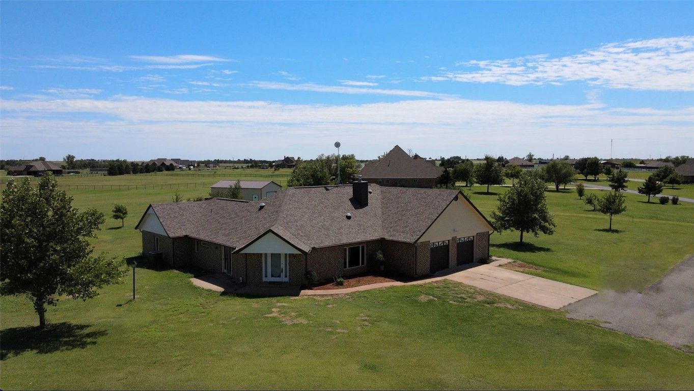 Cashion, Kingfisher County, OK House for sale Property ID 417363748