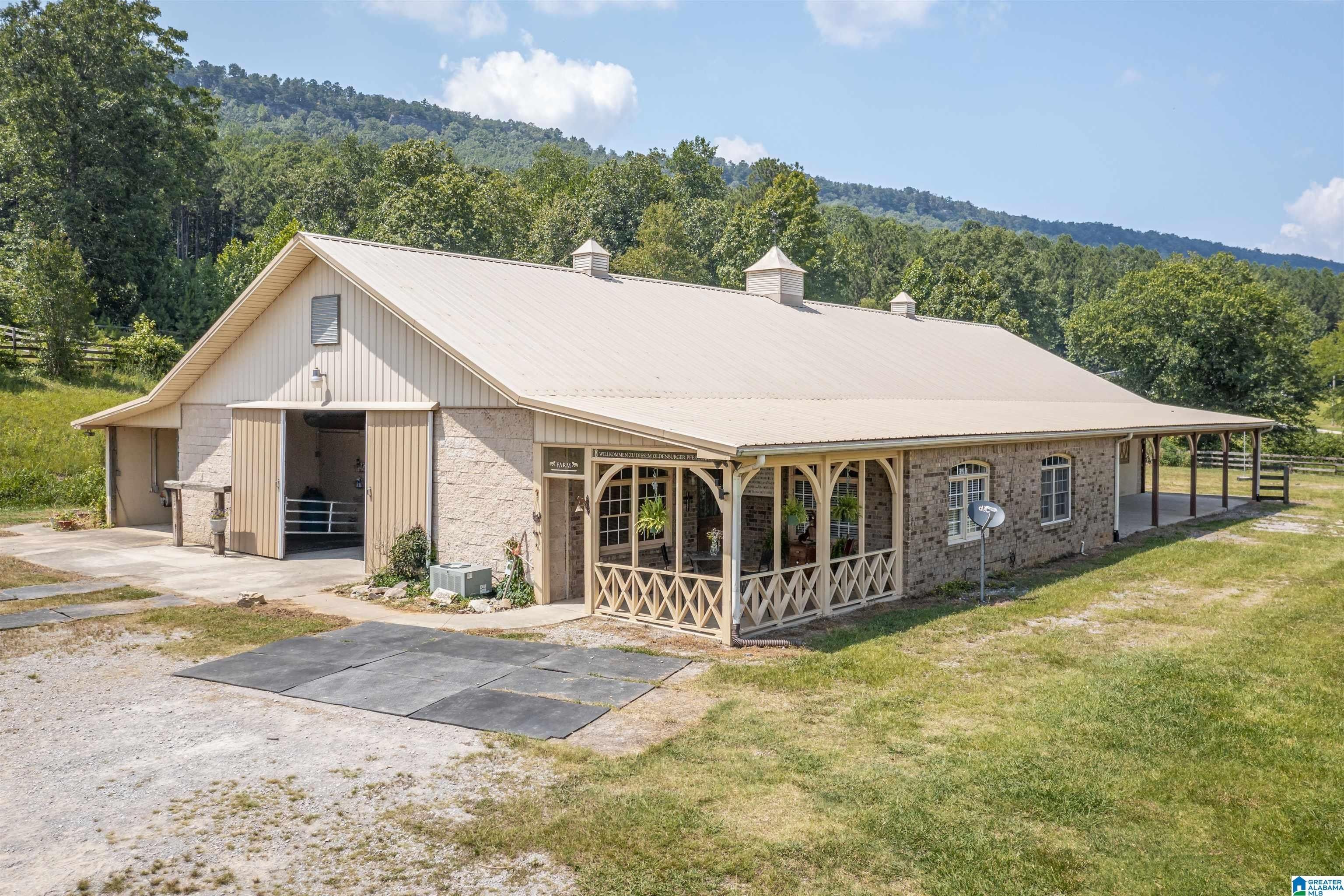 Gallant, Etowah County, AL House for sale Property ID 417165730