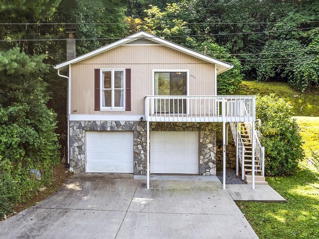 Waynesville, Haywood County, NC House for sale Property ID 417368312