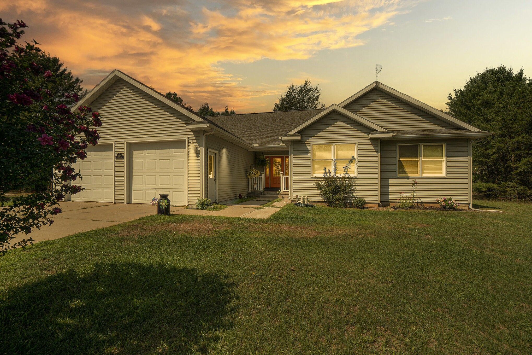 Manistee, Mason County, MI House for sale Property ID 417368764