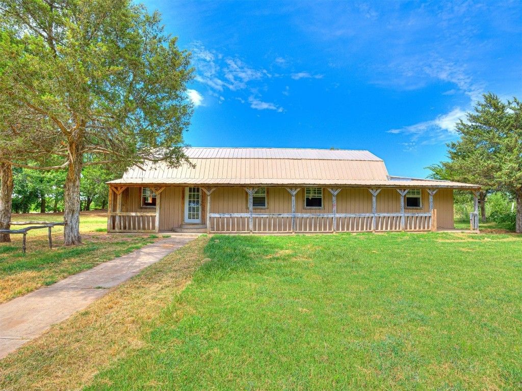 Ninnekah, Grady County, OK House for sale Property ID 417368906 LandWatch