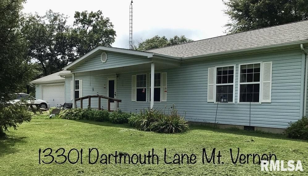 Bakerville, Jefferson County, IL House for sale Property ID 414504968 LandWatch