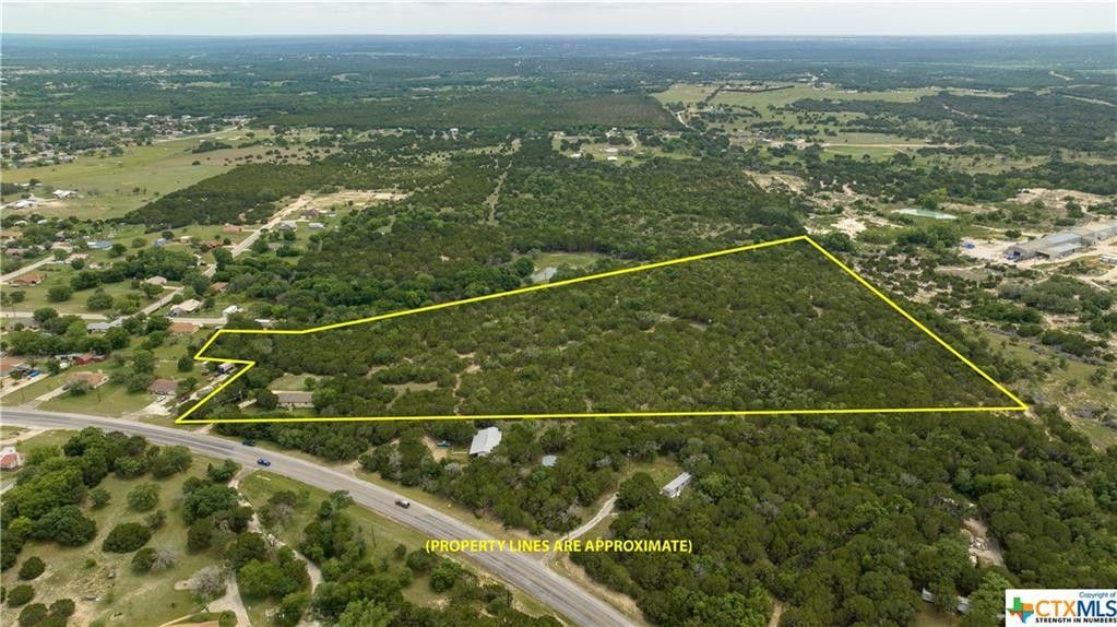 Kempner, Lampasas County, TX Farms and Ranches, House for sale Property