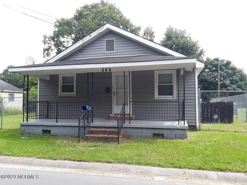 Goldsboro, Wayne County, NC House for sale Property ID 417369282