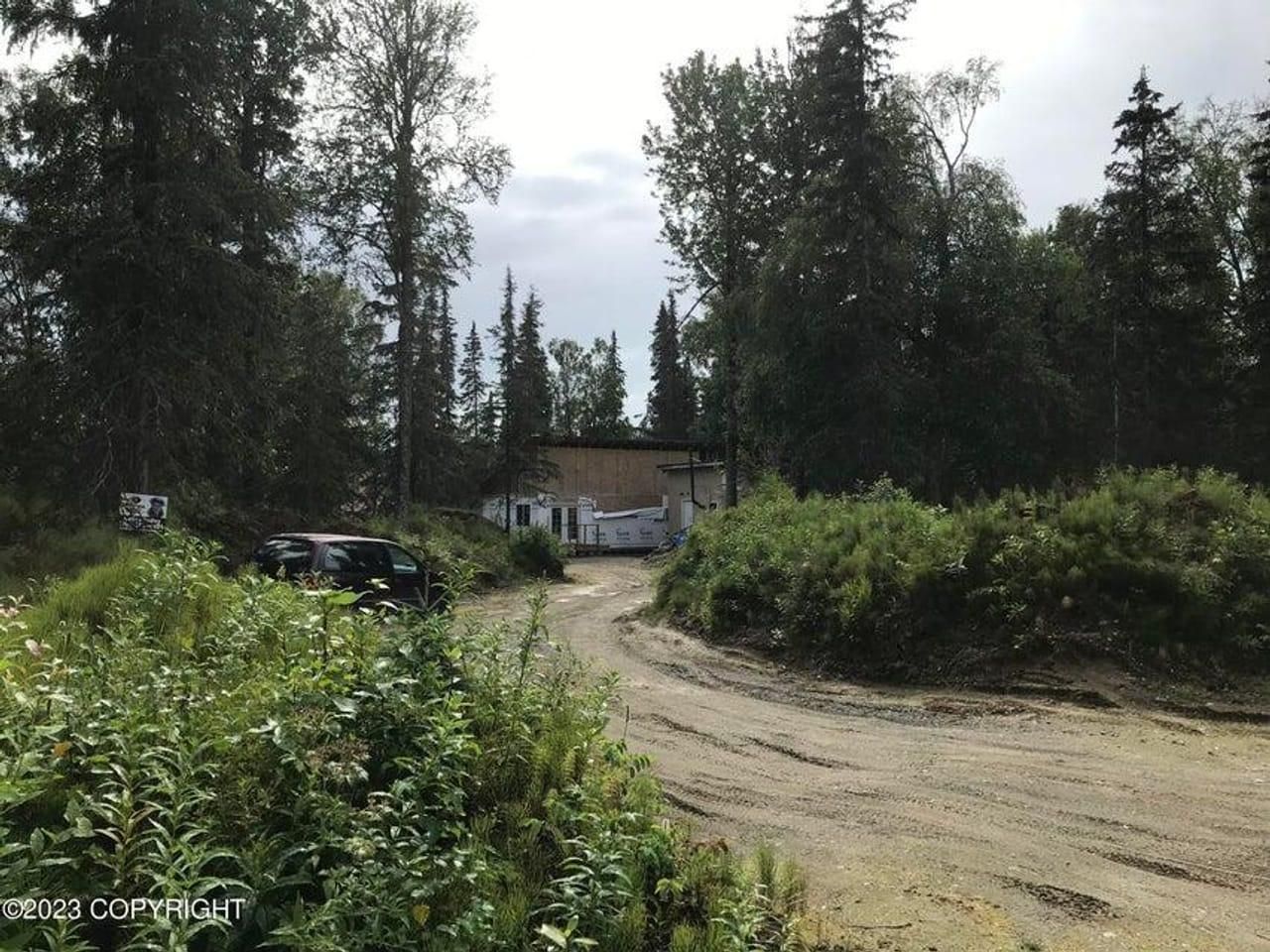 Nikiski, Kenai Peninsula Borough, AK Recreational Property, Homesites