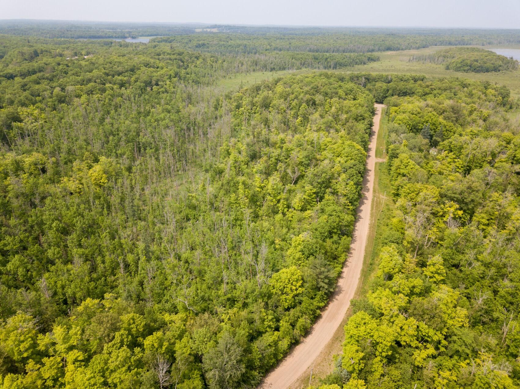 Brainerd, Crow Wing County, MN Recreational Property, Homesites for