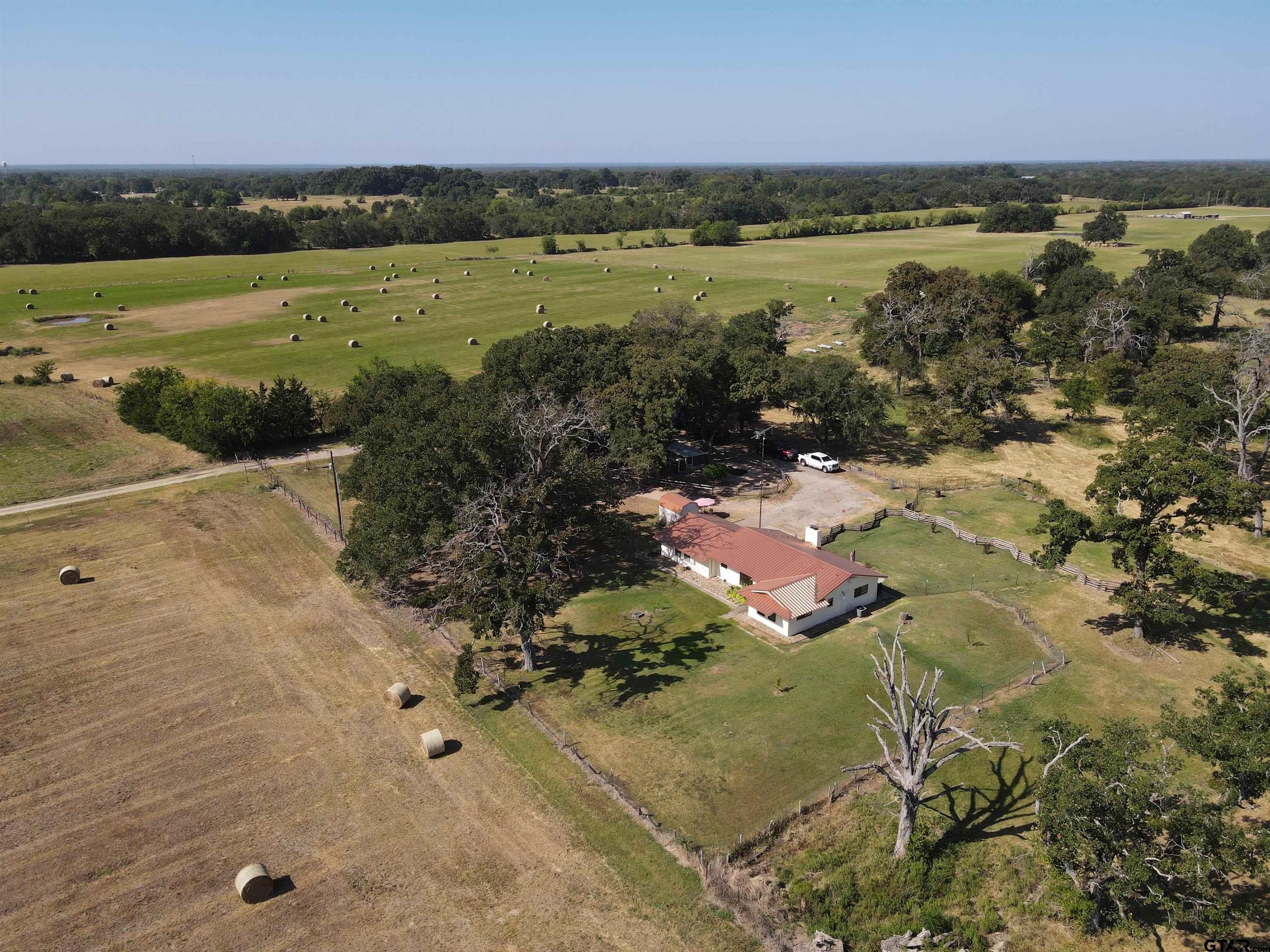 Alba, Wood County, TX Farms and Ranches, House for sale Property ID
