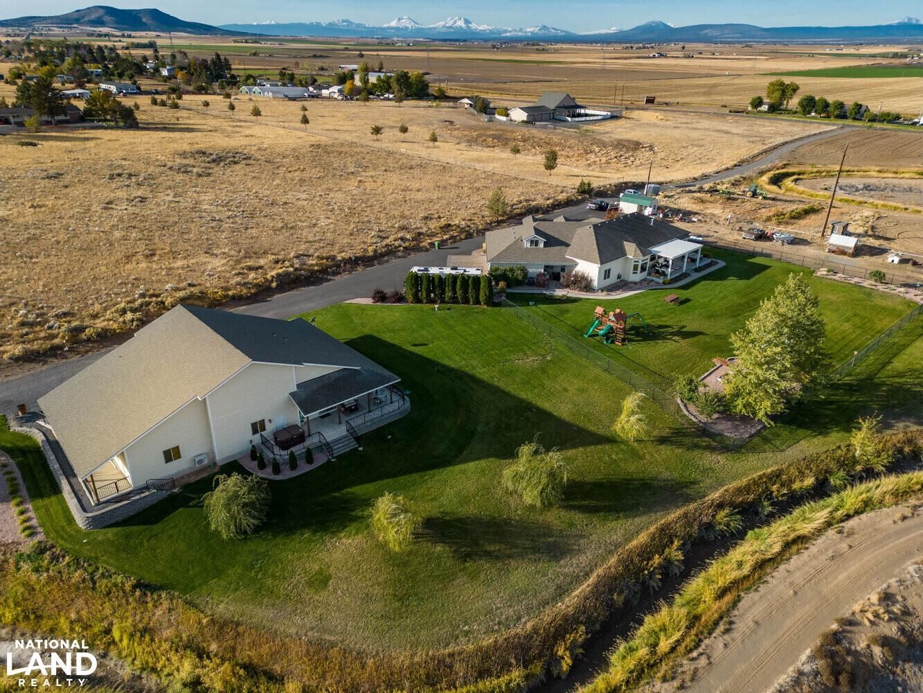 Madras, Jefferson County, OR Recreational Property, Hunting Property