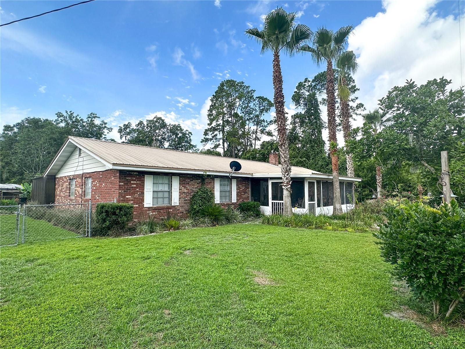 Mayo, Lafayette County, FL House for sale Property ID 417369989