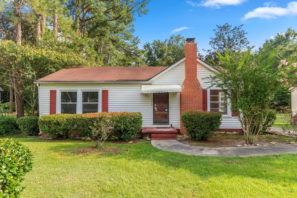 Dothan, Houston County, AL House for sale Property ID 417370187