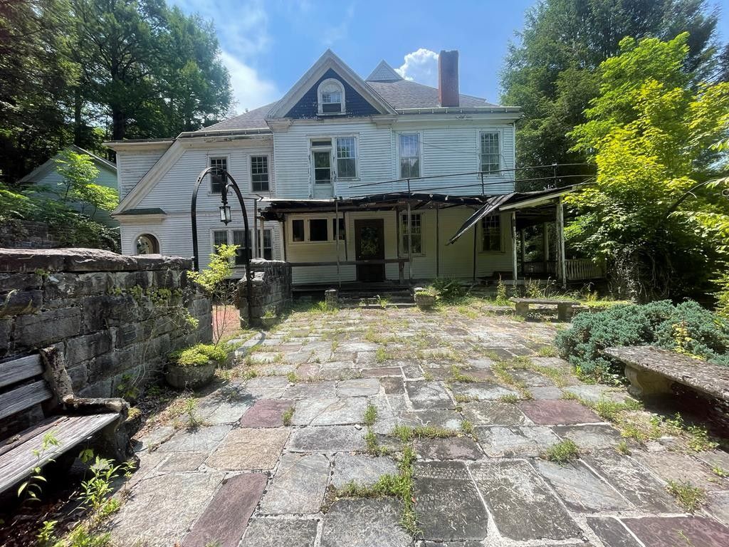 Bramwell, Mercer County, WV House for sale Property ID 417370208