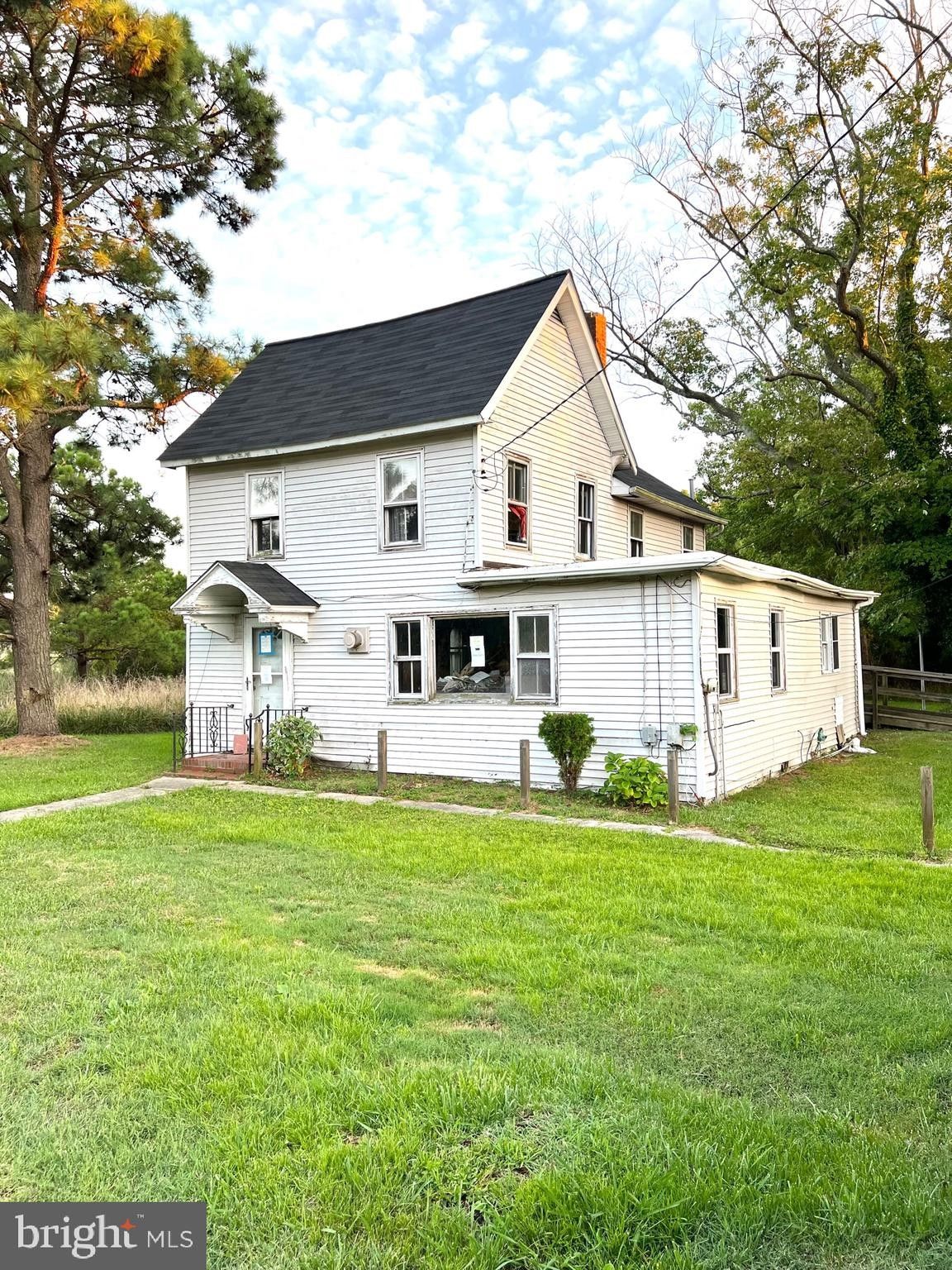 Deal Island, Somerset County, MD House for sale Property ID 417370651