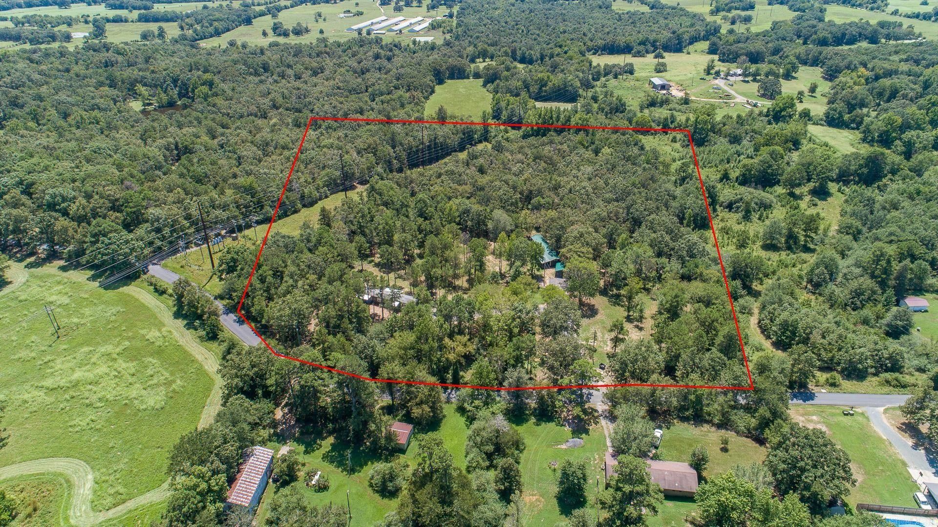 Hatfield, Polk County, AR House for sale Property ID 417370693 LandWatch