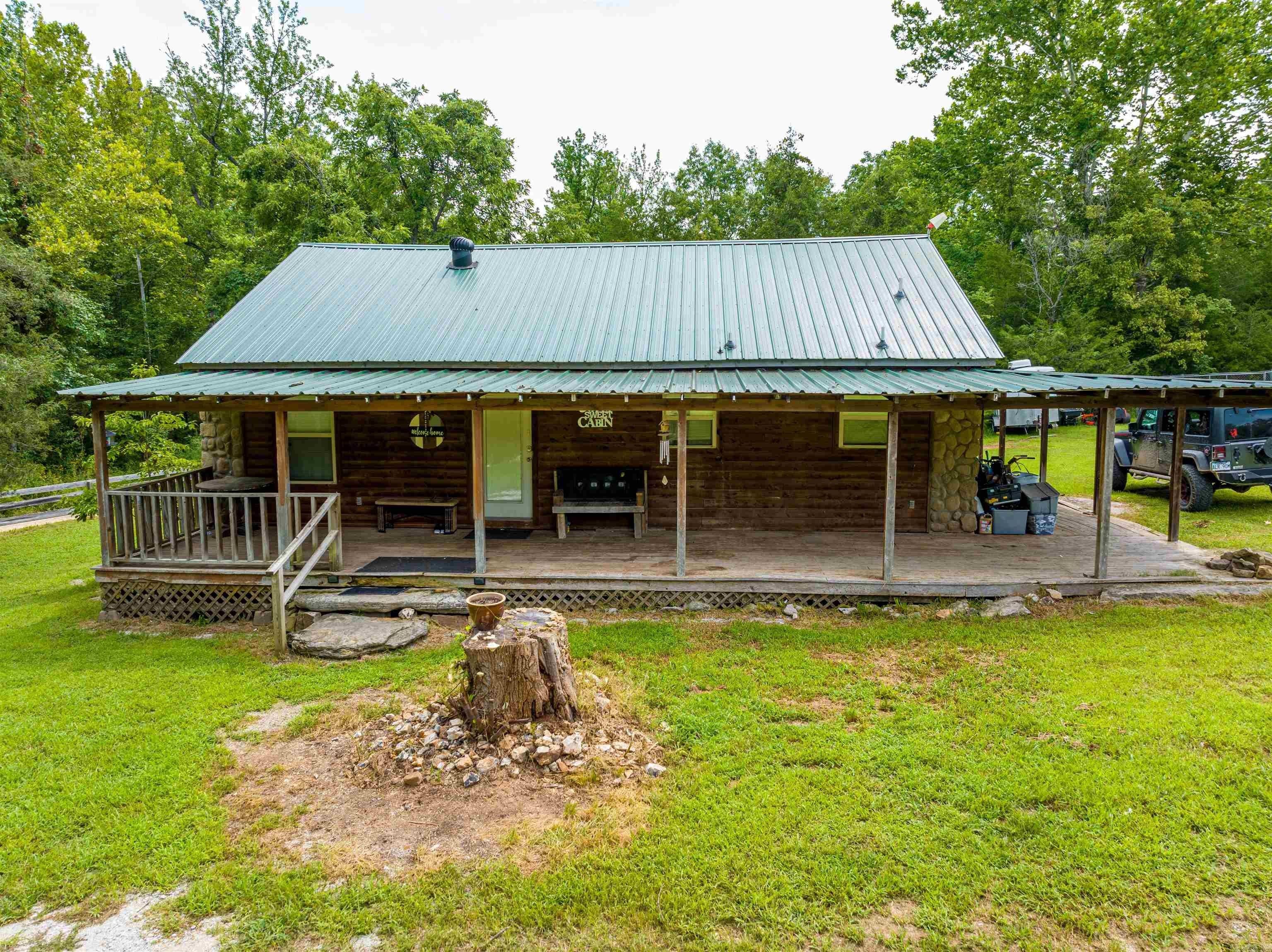 Melbourne, Izard County, AR House for sale Property ID 417354789