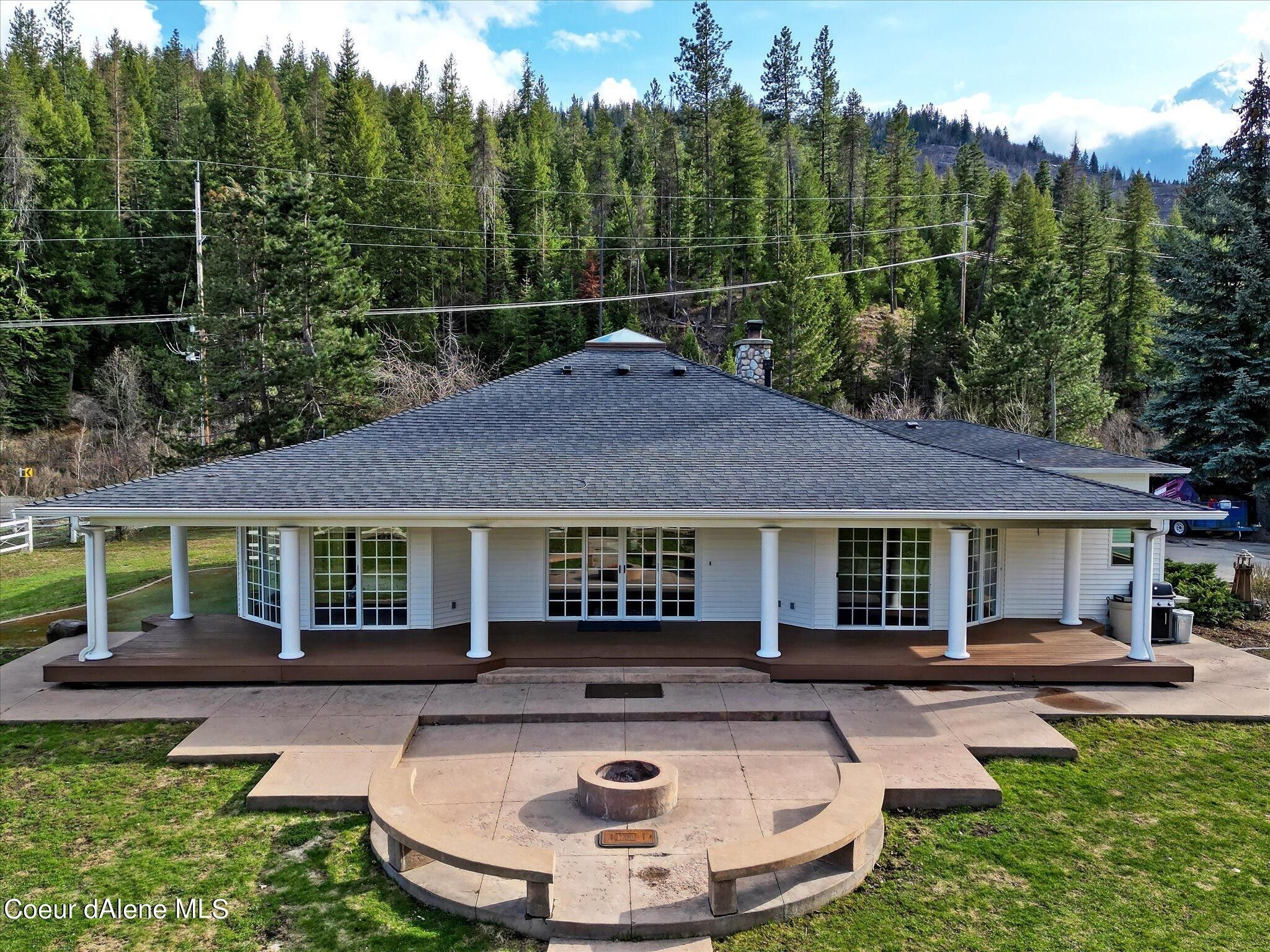 Coeur d'Alene, Kootenai County, ID House for sale Property ID