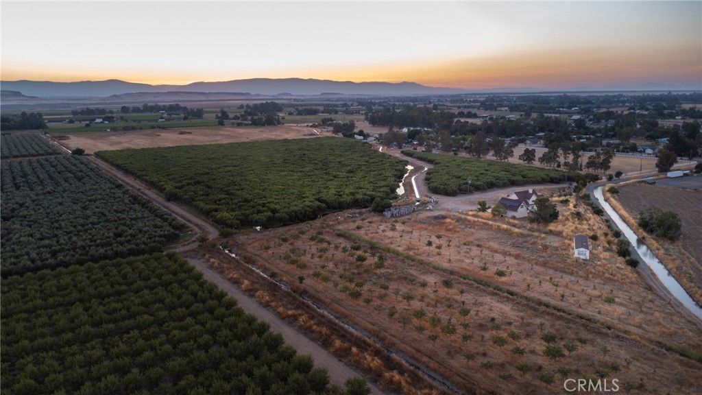Orland, Glenn County, CA Undeveloped Land for sale Property ID