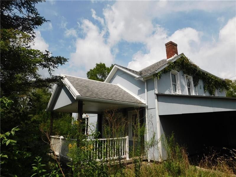 Graysville, Greene County, PA House for sale Property ID 417373153