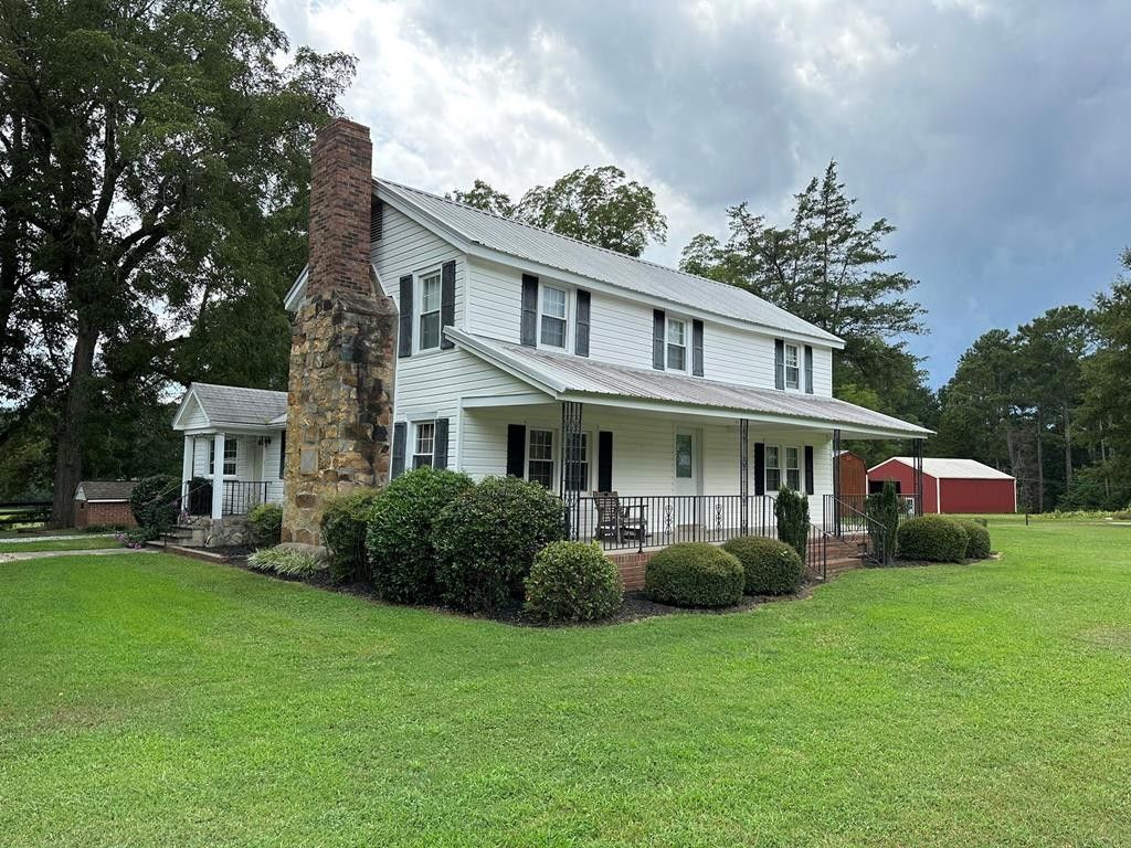 Abbeville, Abbeville County, SC House for sale Property ID 417373314 LandWatch