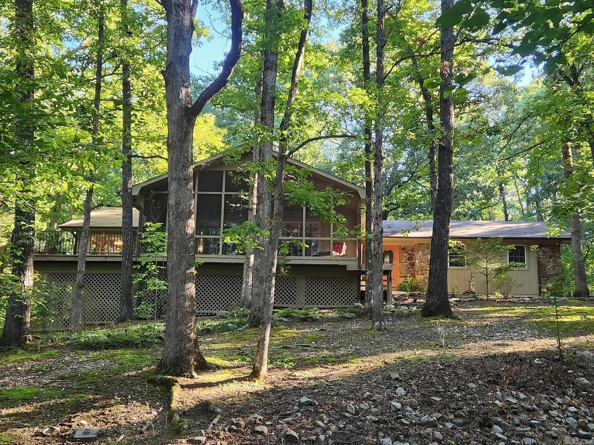 Mount Ida, Montgomery County, AR House for sale Property ID 417373617