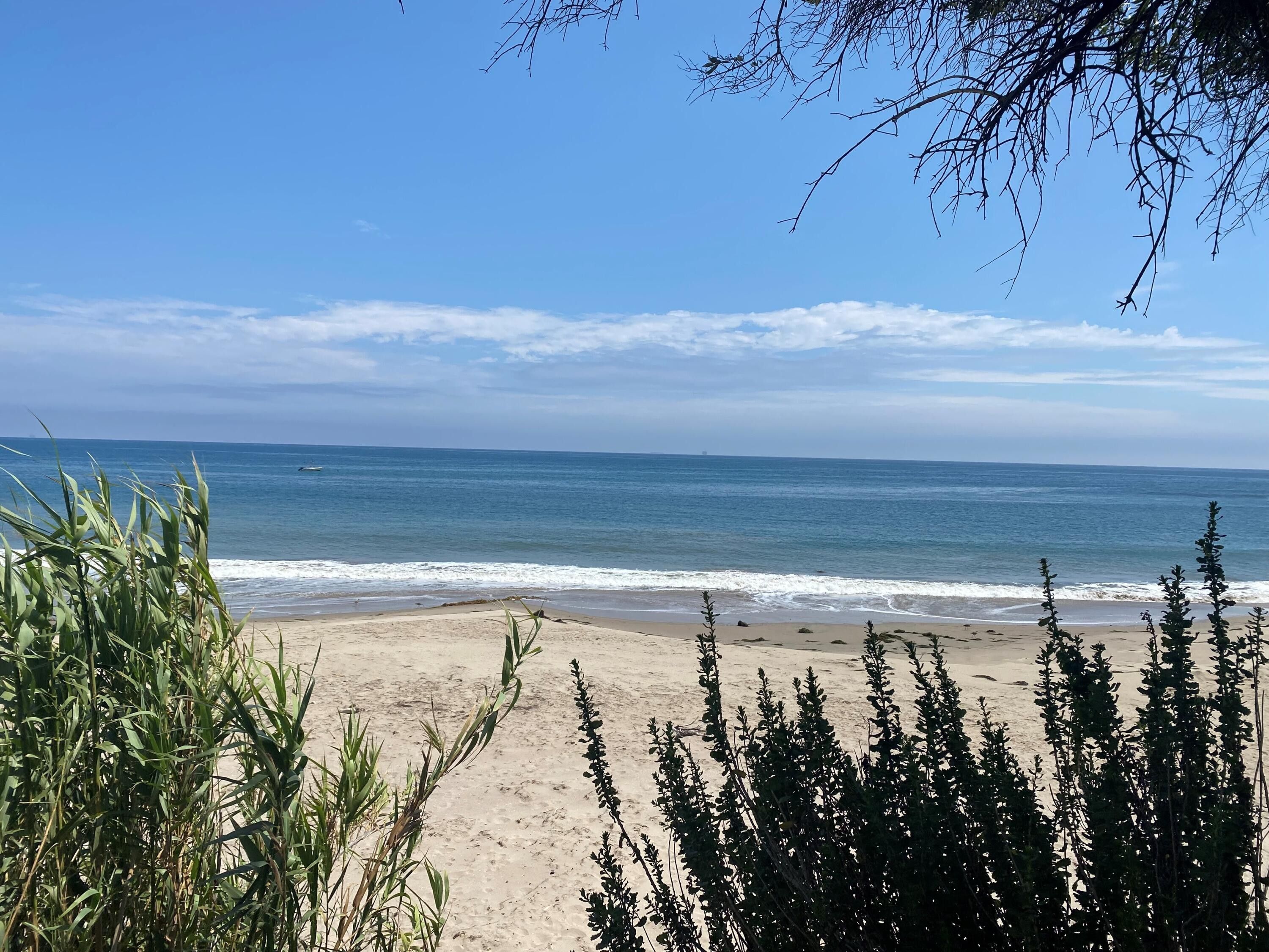 Gaviota, Santa Barbara County, CA Undeveloped Land for sale Property ID