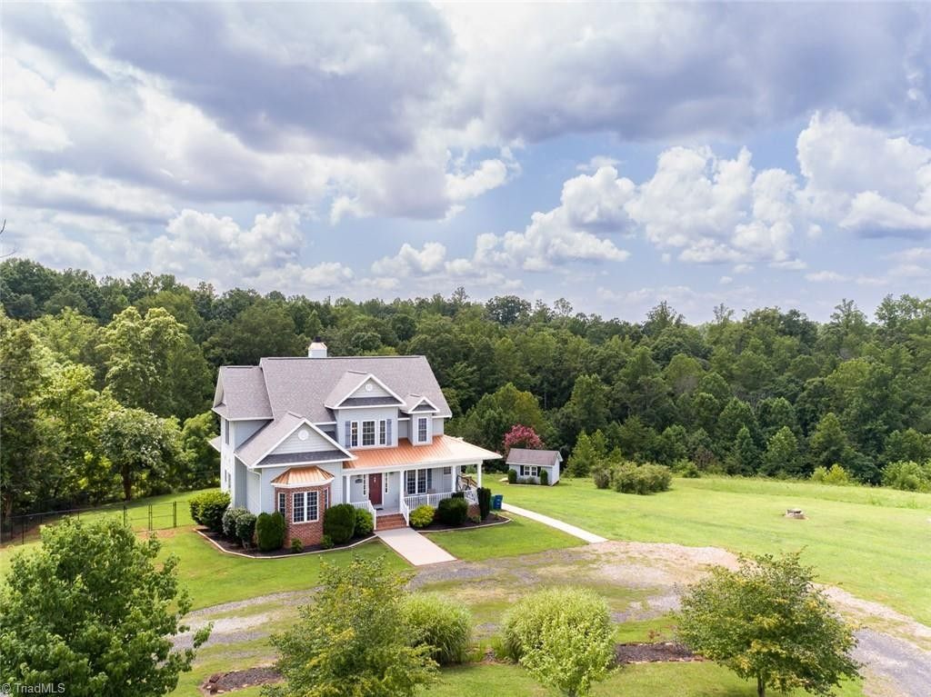 Stoneville, Rockingham County, NC House for sale Property ID 417374555