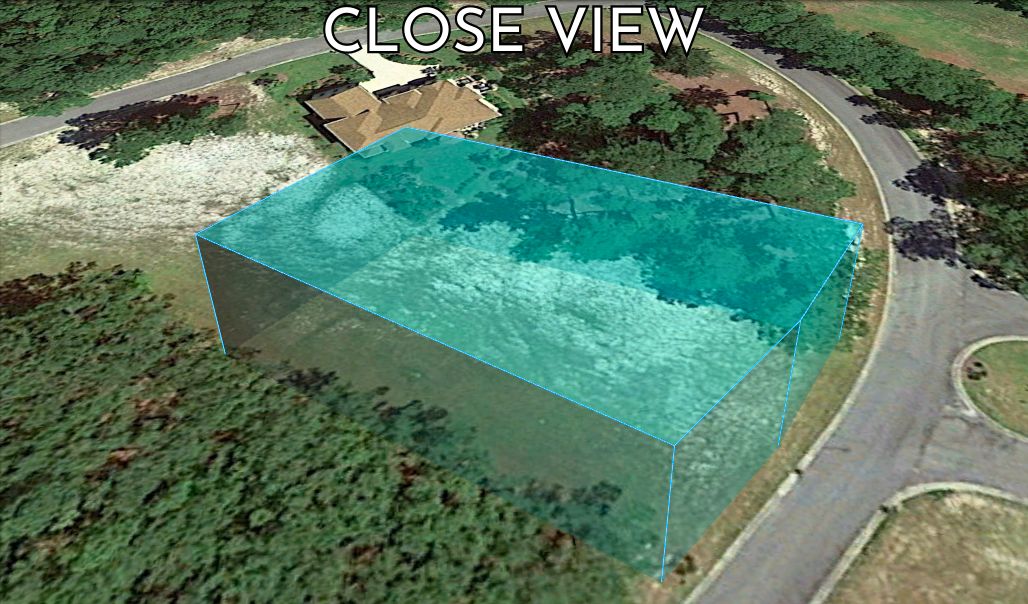 Ocean Isle Beach, Brunswick County, NC Recreational Property