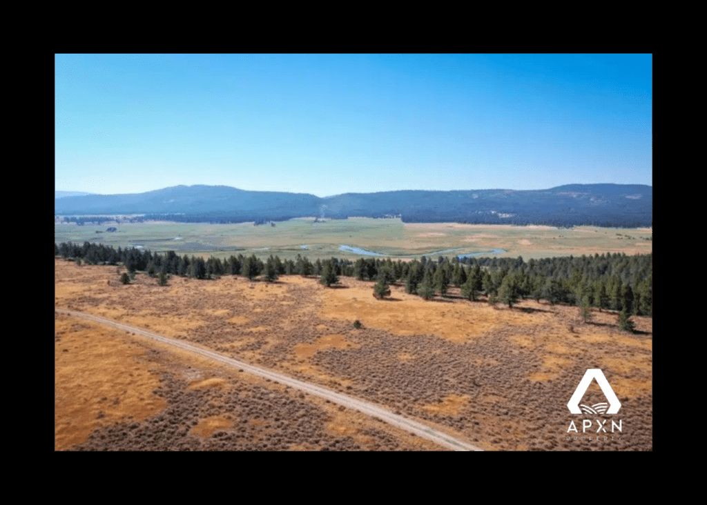Chiloquin, Klamath County, OR Recreational Property, Undeveloped Land