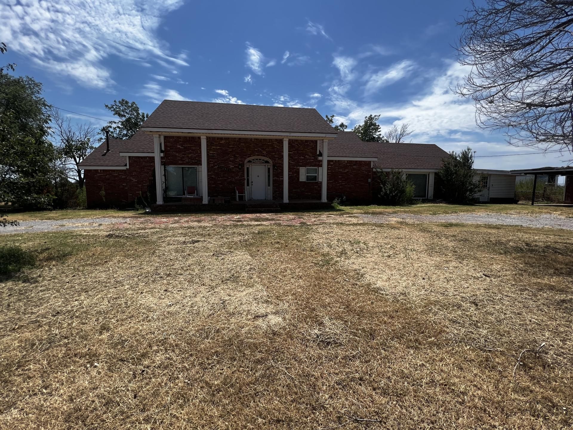 1200 W 5th St, Hobart, OK 73651 LandWatch